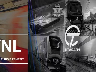 RVNL Vs Titagarh Rail Share | आरव्हीएनएल आणि टीटागढ रेल सिस्टम्स शेअर्स तेजीत, पण ‘या’ शेअरबाबत मोठी बातमी, काय म्हटलं तज्ज्ञांनी?