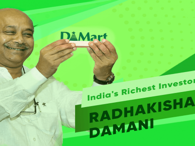 Super Stock | राधाकिशन दमानी यांनी या शेअरमध्ये केली गुंतवणूक | शॉट टर्म टार्गेट प्राईस रु.130