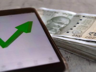Radiant Cash Management Share Price | शेअर लिस्टिंगच्या पहिल्याच दिवशी नफा, स्टॉक 104 रुपयांवर लिस्टिंग