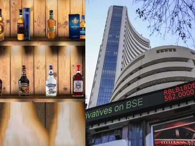 Radico Khaitan Share Price | दारू भिकेला लावते, पण दारू बनवणाऱ्या कंपनीचा 7 रुपयाचा शेअर श्रीमंत करतोय, 14100% परतावा