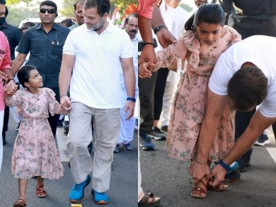 Rahul Gandhi | देशासमोर सत्य मांडणाऱ्या राहुल गांधींची खासदारकी रद्द, लोकसभा सचिवालयाची सुपरसॉनिक वेगात कारवाई