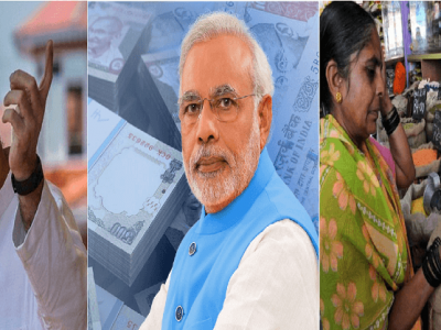 भाजपचे उत्पन्न 50 टक्क्यांनी म्हणजे 3,623.28 कोटीने वाढले, पण तुमचे? | राहुल गांधींचा सामान्यांना प्रश्न