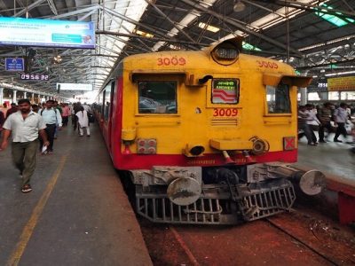 मुंबई लोकल ट्रेन | राज्य सरकारकडून महत्वाची माहिती
