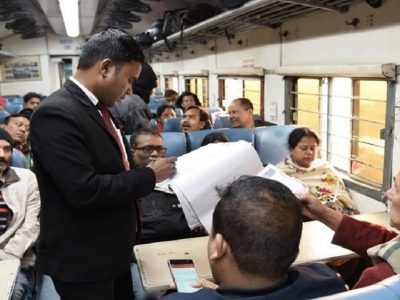 Railway Confirm Ticket | रेल्वेची तिकिट कन्फर्म आणि ट्रेन सुटली, तुम्ही दुसऱ्या ट्रेनने प्रवास करू शकता का? नियम लक्षात ठेवा
