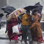 Rain Alert Monsoon