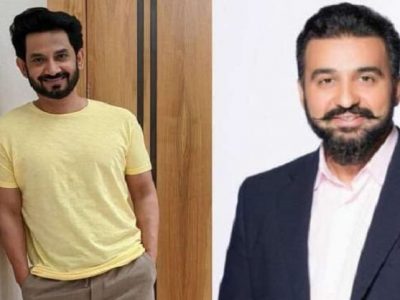 बेजबाबदार पत्रकारिता | राज कुंद्रा प्रकरणातील आरोप उमेश कामत दुसराच | बदनामी आपल्या उमेश कामतची