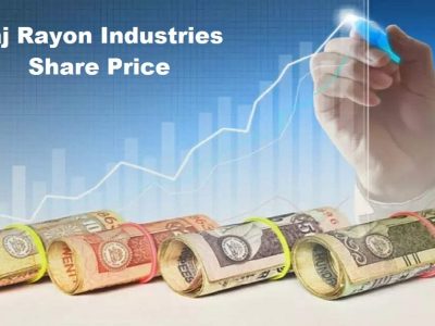 Raj Rayon Share Price | आजही स्वस्त आहे हा कुबेर आशीर्वाद लाभेलला शेअर! 1 वर्षात 1000% आणि 5 वर्षात 22000 टक्के परतावा दिला