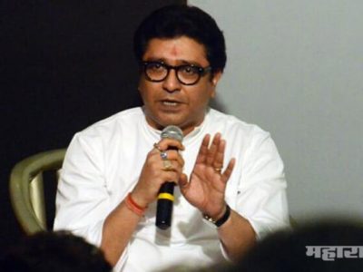 Raj Thackeray | पंचनामे होत राहतील, त्याआधी शासनाने ओला दुष्काळ जाहीर करावा | राज ठाकरेंचं मुख्यमंत्र्यांना पत्र
