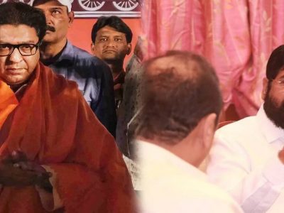 शिवसेनेतील फूट आणि आगामी महानगरपालिका ते विधानसभा निवडणुका, मनसे नेमकी कोणत्या स्थितीत असण्याची शक्यता? – राजकीय ठोकताळा