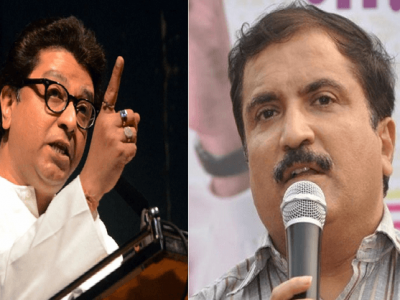 २००९ मधील विधानसभा निवडणुकीवेळी भातखळकरांनी मनसेकडे तिकीट मागितलं होतं – राज ठाकरे