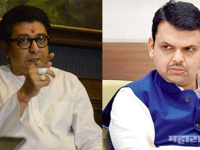 ईव्हीएमवर शंका घेण्यापेक्षा विरोधकांनी आत्मचिंतन करावे: फडणवीस