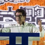 Raj Thackeray, Uddhav Thackeray, MNS, Shivsena, Maharashtra Navnirman Sena, Maharashtranama, Election 2019, Digital news paper