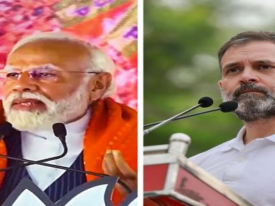 Rajasthan Assembly Election | नो मोदी, फक्त गेहलोत, राजस्थानच्या मतदारांना पुन्हा काँग्रेस सरकार हवं, सर्व्हेत नो मोदी मॅजिक