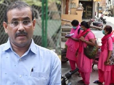 आशा सेविकांना मानधनवाढ आणि कोविड भत्ता मिळणार | आरोग्यमंत्र्यांसोबतच्या बैठकीनंतर संप मागे