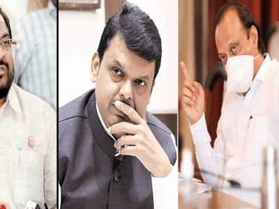 ED’ला कोणीतरी सांगतोय, अमूक-अमूक माणूस त्रासदायक ठरतोय | त्याचा काटा काढायचाय – राजू शेट्टी