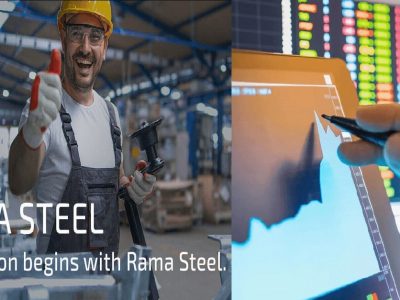 Rama Steel Tubes Share Price | 6 महिन्यांत 142% परतावा प्लस 1 शेअरवर 4 फ्री बोनस शेअर्स, स्टॉक 1 दिवसात 10% वाढला, पुढे?