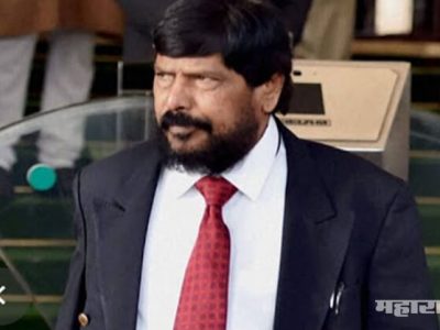 RPI chief Ramdas Athawale talked on increasing Petrol and Diesel price in india