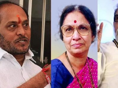 शिंदे सर्मथकांनी मर्यादा ओलांडल्या, उद्धव ठाकरेंना लक्ष करण्याच्या नादात कदमांनी बाळासाहेबांच्या पत्नीचा अप्रत्यक्ष अपमान केला