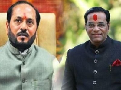 वैभव खेडेकर मनसेचे कि राष्ट्रवादी पक्षाचे आहेत? | खेड नगरपरिषदेत इंधन घोटाळा कोणी केला? – रामदास कदम