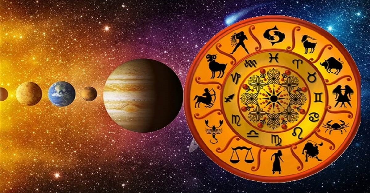 December 2022 Zodiac Sign
