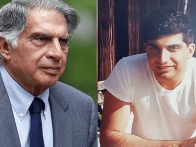 Ratan Tata | माझ्याबद्दल विचार केल्याबद्दल धन्यवाद; रतन टाटा यांची शेवटची पोस्ट – Marathi News
