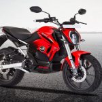 RattanIndia e-Bike