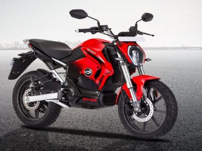 RattanIndia e-Bike | फिचर की व्यावसायिक आत्महत्या? या ई-बाईकचा EMI भरला नाही तर बाईक रस्त्यात बंद पडणार