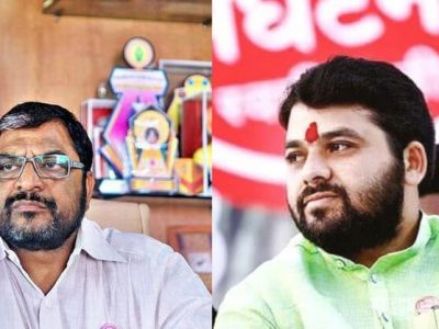 रविकांत तुपकर यांची घरवापसी; पुन्हा येणार स्वाभिमान पक्षात