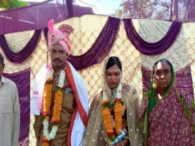 देव माणसं | लग्नाच्या ६ महिन्यात नवऱ्याचा मृत्यू | सासू-सासऱ्यांचा सूनेच्या पुनर्विवाह्यासाठी पुढाकार