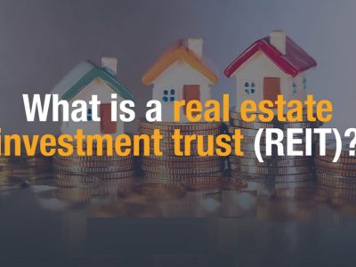 Real Estate Investment Trust | मालमत्ता खरेदी न करता रिअल इस्टेटमध्ये गुंतवणूक | वाचा सविस्तर