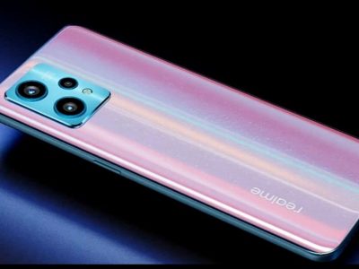 Realme 10 Pro+ 5G | रियलमी 10 प्रो+ 5G 8 डिसेंबरला भारतात लाँच होणार, किंमत अणि फीचर्स पहा