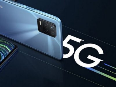 Realme 5G Smartphone | तुमच्याकडे रियलमी स्मार्टफोन आहे?, सर्व 5G फोनमध्ये ऑक्टोबरमध्येच हाय-स्पीड 5G नेटवर्क सपोर्ट