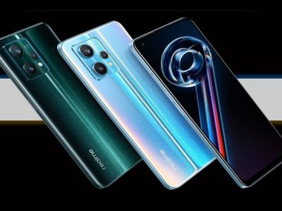 Realme 9 Pro Series | रिअलमी 9 प्रो सिरीज 5G 16 फेब्रुवारीला लॉन्च होणार | रंग बदलणाऱ्या डिझाइनसह अनेक वैशिष्ट्ये