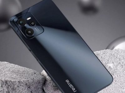 Realme C30 Smartphone | रिअलमी C30 स्मार्टफोन लाँच होतोय | बजेट फोनचे दमदार फीचर्स पहा