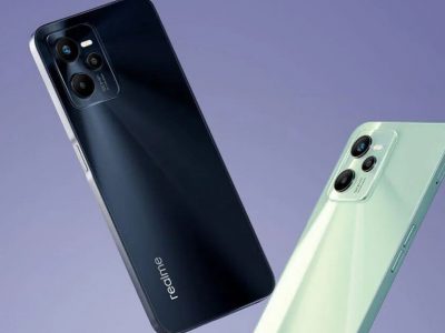 Realme C30S Smartphone | रियलमी C30S बजेट स्मार्टफोन लाँच, कमी किंमतीत जास्त फीचर्स मिळतील