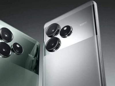Realme GT 6T 5G | धूमधडाका ऑफर; Realme GT 6T 5G स्मार्टफोनवर मिळत आहे 5 हजाराची सूट, खरेदीला झुंबड