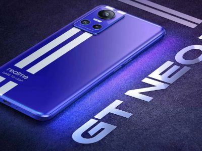 Realme GT Neo 3 | रियलमी जीटी निओ 3 स्मार्टफोन लाँच | 64 एमपी कॅमेरा | जाणून घ्या वैशिष्टये