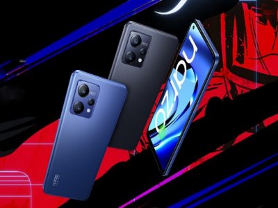 Realme Narzo 50 Pro 5G  | एवढ्या भारी सवलतीत खरेदी करा रियलमीचा Narzo 50 Pro 5G स्मार्टफोन