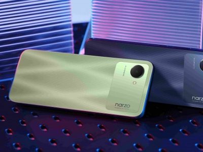 Realme Narzo 50i Prime | रिअलमी नार्जो 50i Prime स्मार्टफोन भारतात लाँच, बजेट स्मार्टफोन आणि तगडे फीचर्स मिळणार