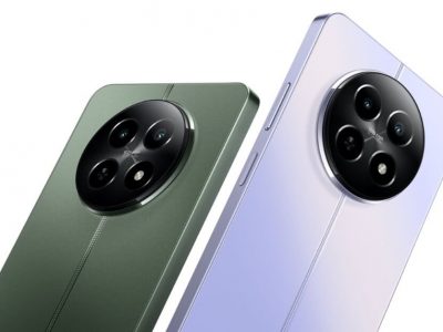 Realme P3x 5G | ‘हा’ ब्रँडेड स्मार्टफोन खरेदी करा केवळ 15,000 रुपयांत, मिळेल प्रीमियम लेदर आणि डिझाईन देखील नवीन