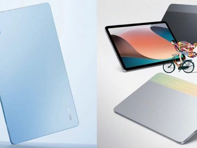 Realme Pad X | रियलमीचा जबरदस्त टॅबलेट भारतात लाँच होणार | 11 इंचाचा डिस्प्ले आणि बरंच काही