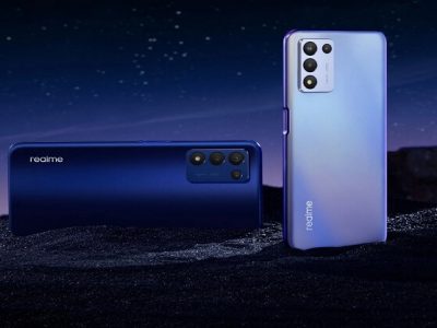Realme Q3T with 144Hz Display | रियलमी Q3t 144Hz डिस्प्ले स्मार्टफोन लाँच
