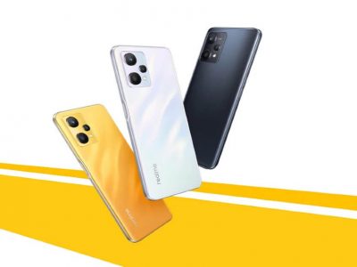 Realme Q5 Carnival Edition | रियलमी Q5 कार्निवल एडिशन स्मार्टफोन लॉन्च, 12 जीबी रॅमसह मिळणार टॉप फीचर्स
