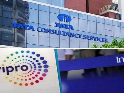 TCS, Infosys आणि Wipro सह मोठ्या IT कंपन्यांमध्ये नोकरभरती | १२० टक्क्यांपर्यत वेतनवाढ-बोनस