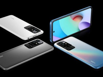 Redmi 10 | रेडमीचा बजेट स्मार्टफोन भारतात लॉन्च झाला | किंमत 10,999 रुपये | जाणून घ्या फीचर्स