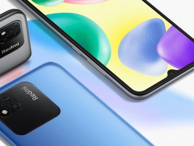 Redmi 10A Sport | रेडमी 10A स्पोर्ट स्मार्टफोन भारतात लाँच, 6 जीबी रॅम आणि किंमतही कमी