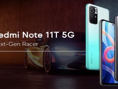 Redmi Note 11T 5G Launched | रेडमी नोट 11T 5G भारतात लॉन्च | किंमत आणि फीचर्स जाणून घ्या