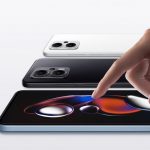 Redmi Note 12T Pro