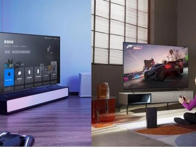 Redmi Smart TV X with Dolby Atmos launched | रेडमीने डॉल्बी सपोर्टेड स्मार्ट टीव्ही एक्स लाँच केला