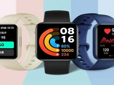 Redmi Watch 2 Launch with AMOLED display | रेडमी स्मार्टवॉच 2 अखेर लाँच | ही आहेत वैशिष्ट्ये